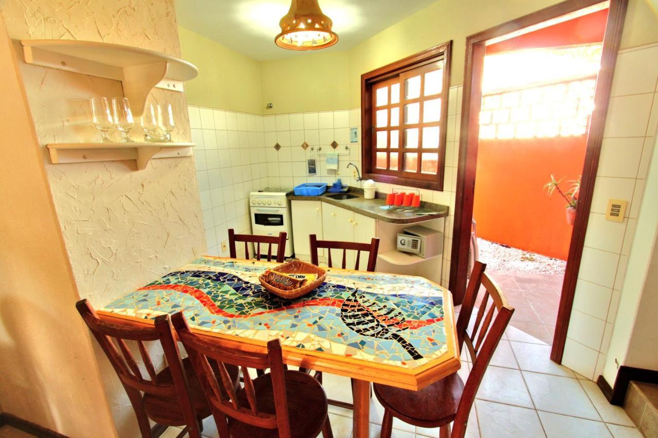 Pousada Vila Boa Vida Bombinhas Exterior foto