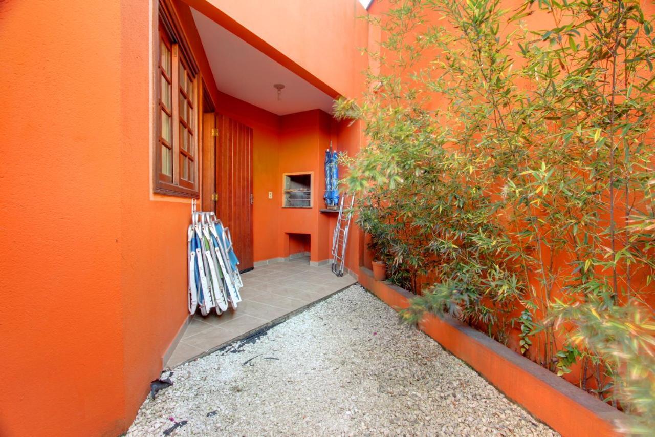 Pousada Vila Boa Vida Bombinhas Exterior foto
